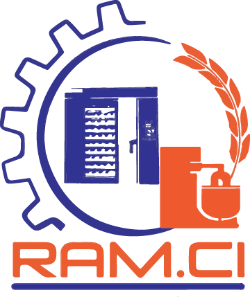 RAMCI-VENTE DE MATERIELS DE PATISSERIE ET DE BOULANGERIE