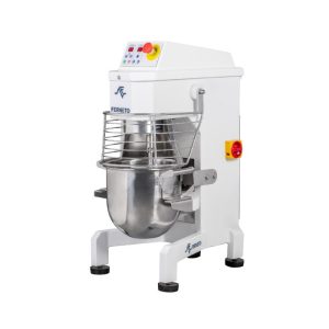 BATTEUR PLANÉTAIRE 10 LITRES BTF010