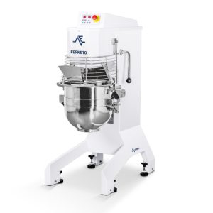 BATTEUR PLANÉTAIRE 40 LITRES BTF040