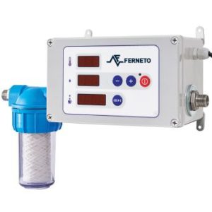 DOSEUR D’EAU DAF001