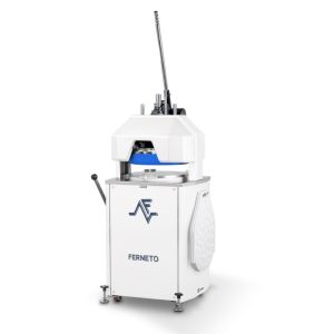 DIVISEUSE BOULEUSE DE TÊTE AMOVIBLE DSA400