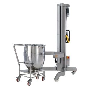 ELÉVATEUR DE CUVE 40-60 LITRES EBF040