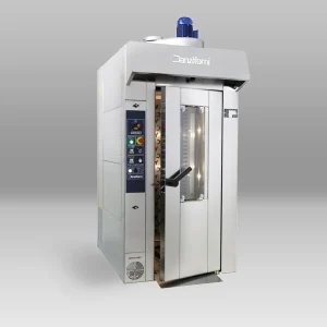 Four ROTOR ELLADE 15T