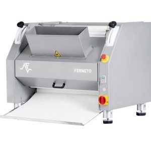 FAÇONNEUSE À BAGUETTE FVF800