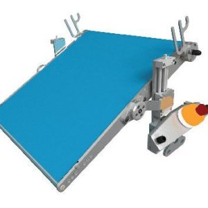 Table d’entrée réglable MRL