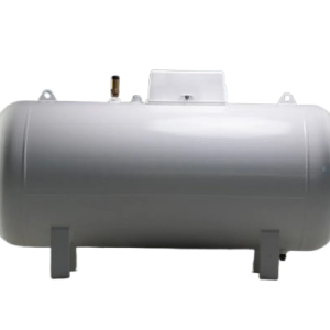 RESERVOIR A GAZ HORIZONTAL 1000L
