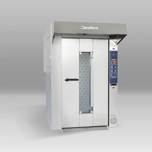 Four ROTOR PRISMA S1