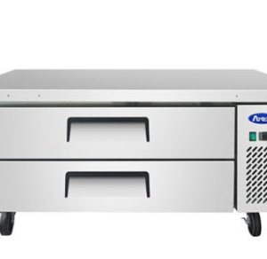 AC16-28 RAMCI TABLE REFRIGERE 2 TIROIR 1536X815X520 MGF8452
