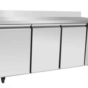 AC16-14 RAMCI PLAN DE TRAVAIL NEGATIVE 3B -22-17 420L 1795X700X850 (EPF3472)