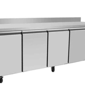 AC16-15 RAMCI PLAN DE TRAVAIL POSITIVE 4B -2+8 560L 2230X700X850 (EPF3442)