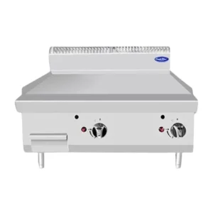 AC16-2 RAMCI GRILL SERIE 9 A POSER A GAZ (AT9G8G-C)