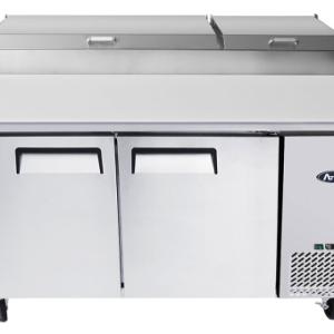 AC16-20 RAMCI PLAN DE TRAVAIL SALADETTE POSITIVE 1701X840X1035 524L(MPF8202GR)