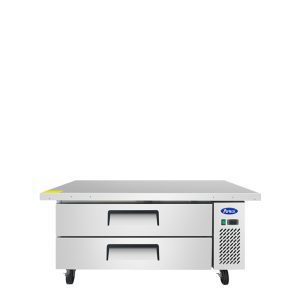 AC16-29 RAMCI TABLE REFRIGERE 4 TIROIRS 1930X815X520 MGF8454