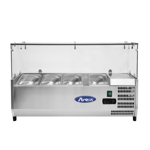 AC16-33 RAMCI SALADETTE 1505X335X255 44L ESL3883GR