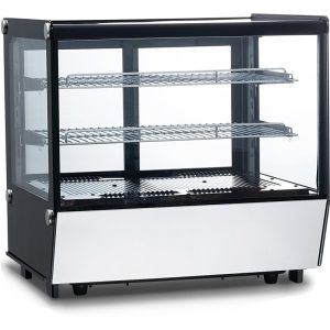 AC17-12 VITRINE A PÂTISSERIE 887X563X686 FTW-160Z