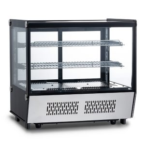 AC17-13 VITRINE A PATISSERIE 704X563X686 FTW-120Z