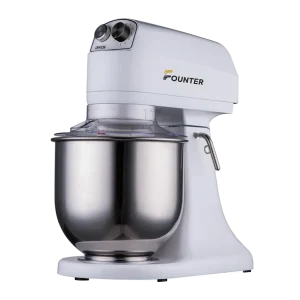 AC24-1 BATTEUR FOUNTER FL 7B BLANC