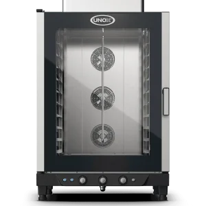 FOUR UNOX 10 NIV ENERGIE GAZ BAKERLUX ( XB813G )
