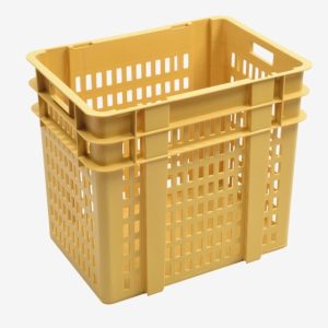 GILAC MANNE A PAIN COMPACTE 120L BEIGE G180623