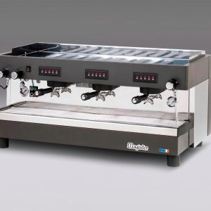 MAGISTER MACHINE A CAFE ES100