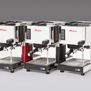 MAGISTER MACHINE A CAFE ES30 V230 RES