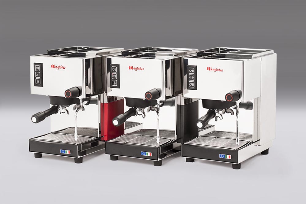 MAGISTER MACHINE A CAFE ES30 V230 RES