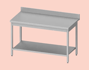 Equipements de froid inox