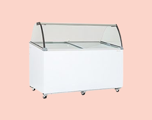 Vitrine professionnelle