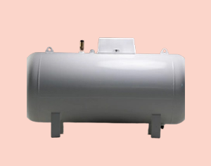 Groupes électrogène et réservoir