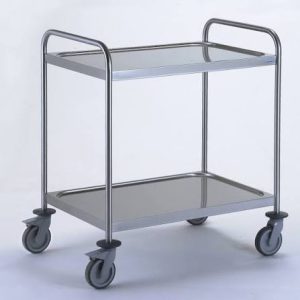 Chariots de manutention